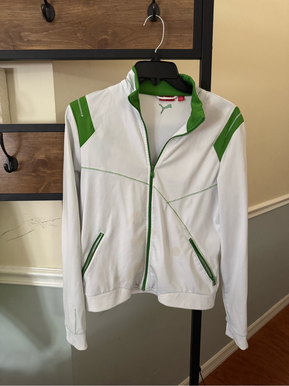 Puma jacket